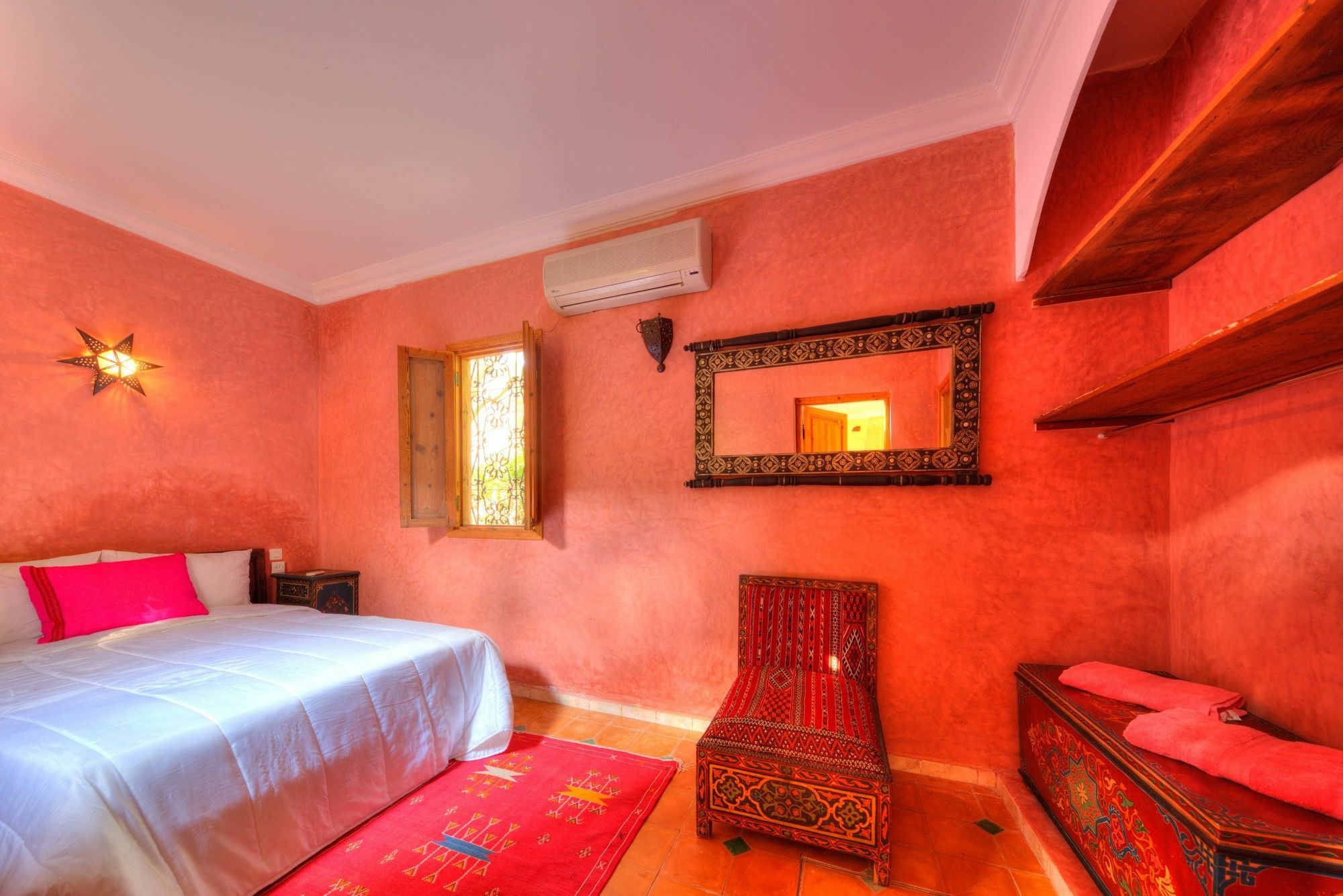All Green House Marrakesh Exterior foto